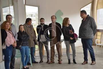 El PP presenta a sus candidatos a las alcaldías de Telde y municipios del sureste y sur de la Isla (Foto TA)